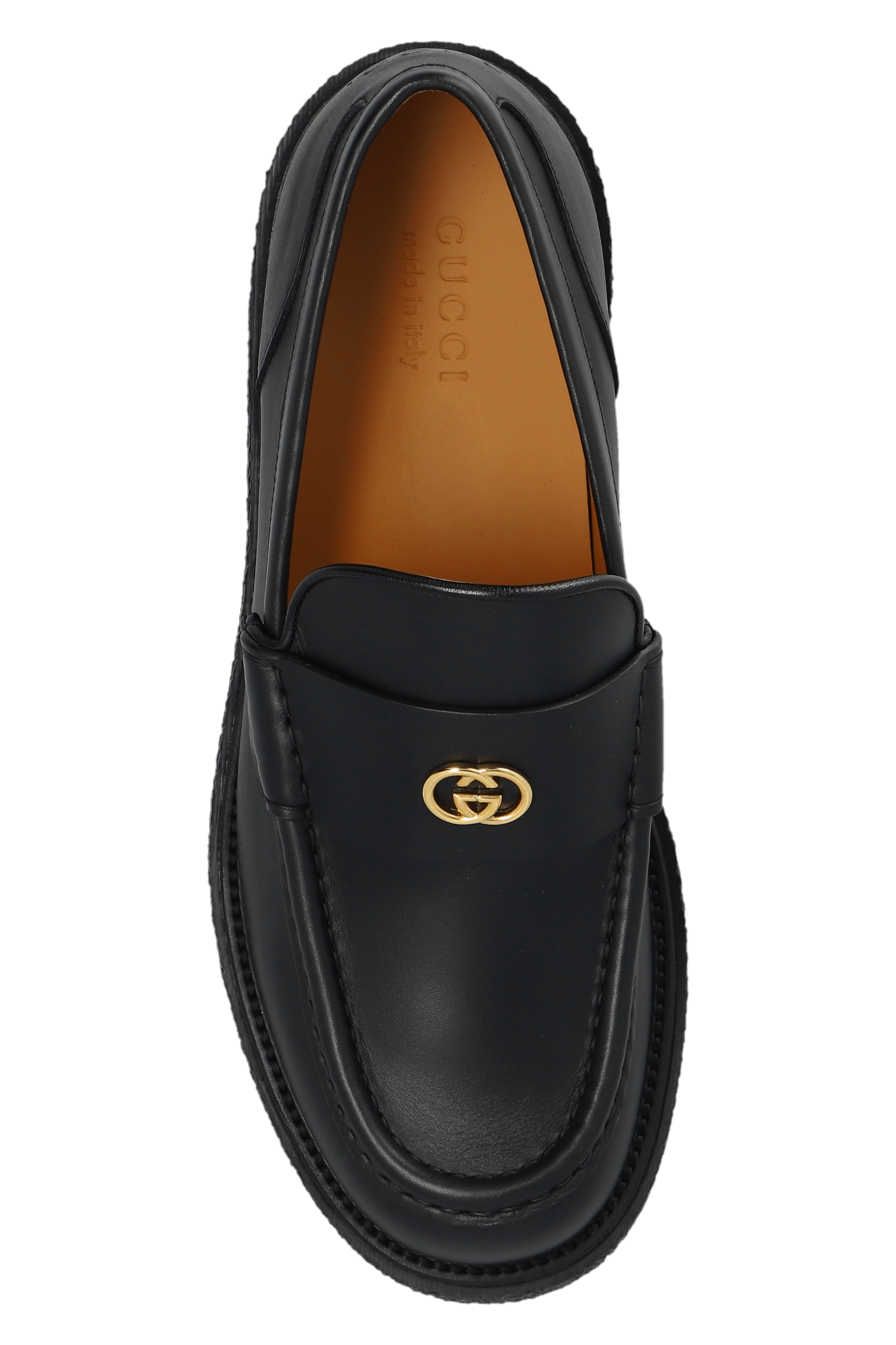 Gucci on sale kanye loafer